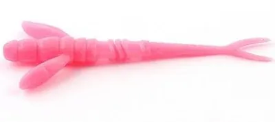 Image de FishUp Flit 1,5" Appât ver #048 Chewing-gum 10 pièces