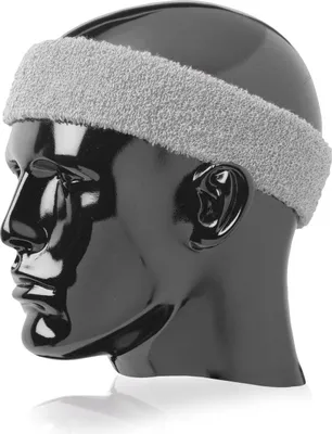 Produktbild von Stirnband Schweißband für Sport 5 cm breit