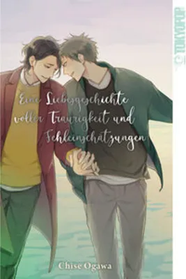 Image de Eine Liebesgeschichte voller Traurigkeit und Fehleinschätzungen