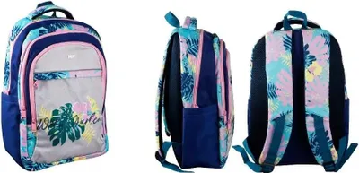 Zdjęcie produktu dla Plecak junior tropical
