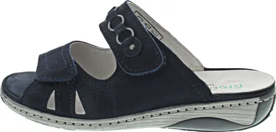 Immagine prodotto di Waldläufer Garda 210504-191-217 (7.5/navy)