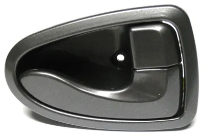 Immagine prodotto di Hyundai Accent 00-06 Maniglia interna porta destra, grigio