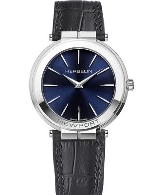 Produktbild von Michel Herbelin Newport Slim 19522AP15