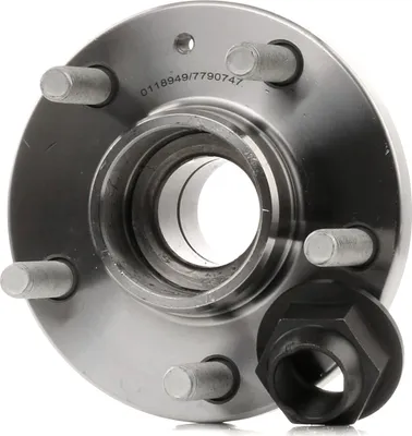 Produktbild von STARK Radlagersatz Vorne für VOLVO 940 II Kombi (945) SKWB-0180347