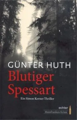 Obrázek produktu pro Blutiger Spessart