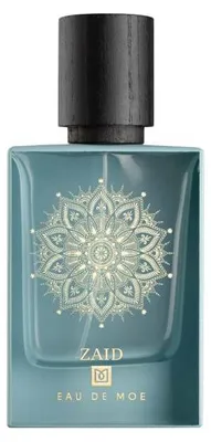 Obrázok produktu pre Eau de Moe ZAID, parfum, 80 ml