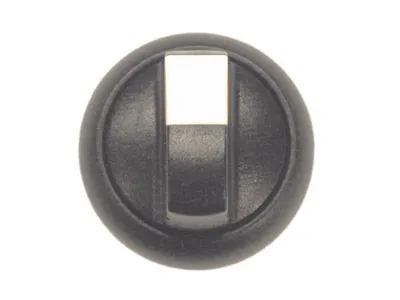 Produktbild von Eaton M22S-WRK3 Elektroschalter Kippschalter Schwarz - Weiß 216873