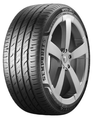 Image de Semperit 225/40R18 92Y Speed-Life 3 XL