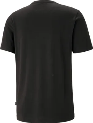 Immagine prodotto di PUMA Ess Small Logo Tee (s), Puma Black, Uomo Articolo assortito Puma Taglia: S,