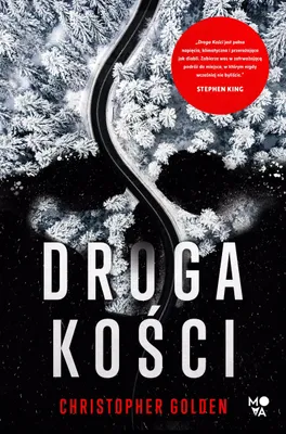 Obrázek produktu pro Droga Kości
