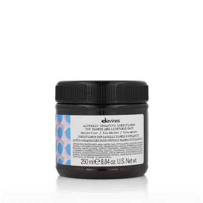 Image de Davines Conditioner Alchemic Creative Conditioner