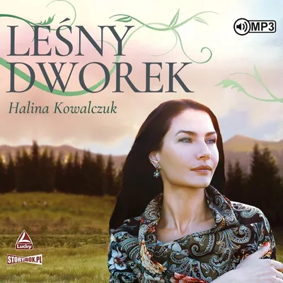 Immagine prodotto di CD MP3 Leśny Dworek
