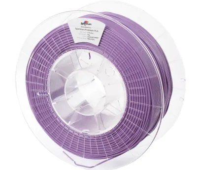 Produktbild von Spectrum Filaments PLA Premium, 1 Stück(e), 1 kg