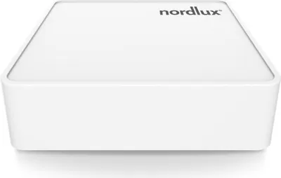 Produktbild von Nordlux 1507070, Kabellos, Bluetooth, Weiß, IP20, 66 mm, 66 mm
