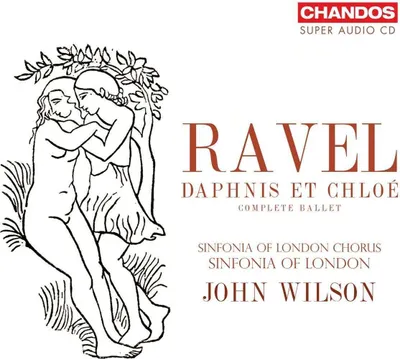 Obrázek produktu pro Maurice Ravel (1875-1937): (SACD / M)