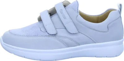 Produktbild von Ganter Komfort Slipper Kira Weiblich 31373534383531 Grau 39 EU