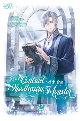 Produktbild von My Contract With the Apothecary Monster, Volume 2
