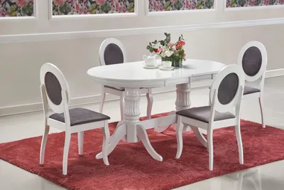 Obrázok produktu pre MOB, Jedálenský stôl - Annet (pre 6 až 8 osôb)