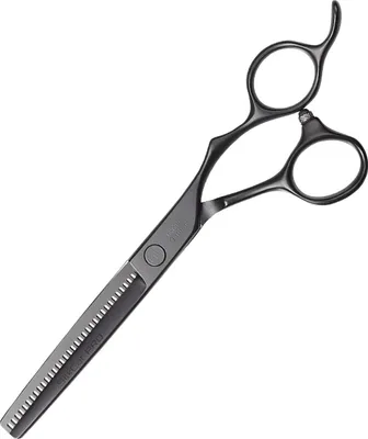 Obrázek produktu pro SilkCut PRO Matt Black 6"