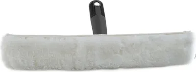 Produktbild von Novaliv Fensterwischer 25 cm Einwascher aus Vlies Einschäumer zum Fensterputzen Fensterwischer Fensterreiniger Fenstereinwäscher Fensterreinigung Fensterputzer