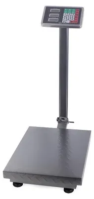 Obrázek produktu pro Verk 17104 Můstková skládací digitální váha 100kg/20g
