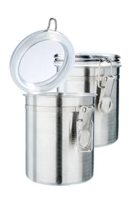 Produktbild von Edle METALLDOSE von Eilles Tee