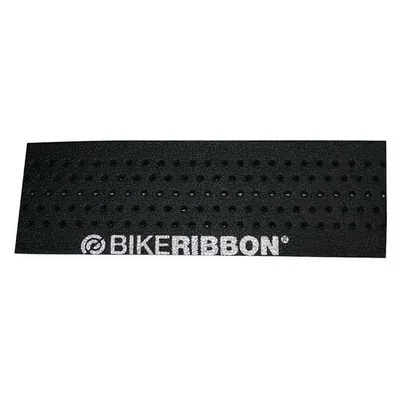 Produktbild von Bikeribbon Grips Eolo Soft Black One Size