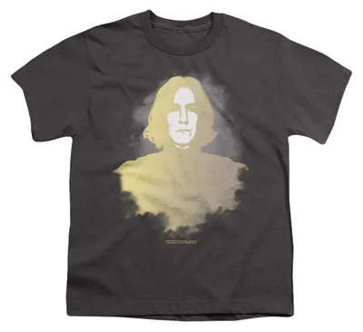 Produktbild von Harry Potter - T-Shirt für Kinder TV36808 (152-158) (Holzkohle), KI-generiertes Bild