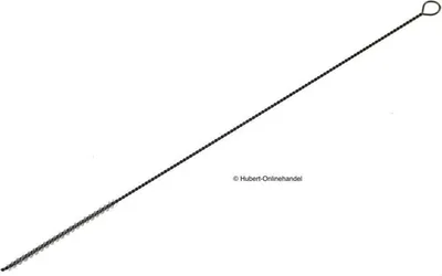 Immagine prodotto di Spazzola di pulizia 3 mm per tubo di erogazione del latte in macchine da caffè completamente automatiche