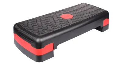 Produktbild von Double Layer Step Box, 1 Stück