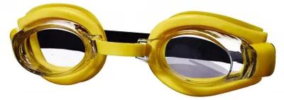 Produktbild von Best Sporting Schwimmbrille Red Snapper, gelb