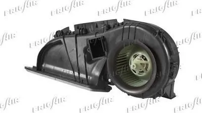 Produktbild von FRIGAIR 0599.1052 Gebläsemotor Innenraumgebläse für RENAULT CLIO II (BB0/1/2, CB0/1/2)