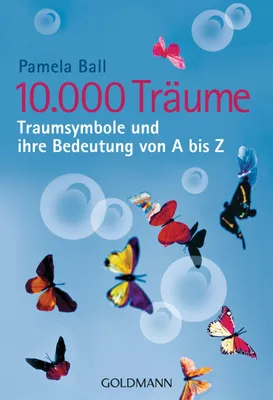 Produktbild von 10.000 Träume
