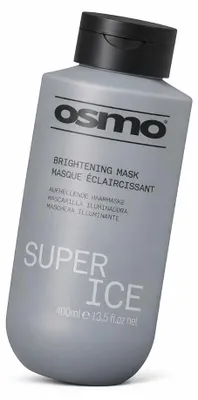 Produktbild von Osmo Super Ice Brightening Mask 400 ml