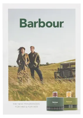 Productafbeelding van Barbour, geurkaars, luchtverfrisser voor de kast, 1 stuk