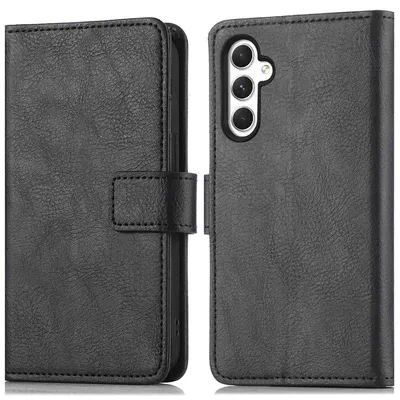 Imagen del producto de Funda Tipo Libro de Lujo para Samsung Galaxy A25 (5G) -