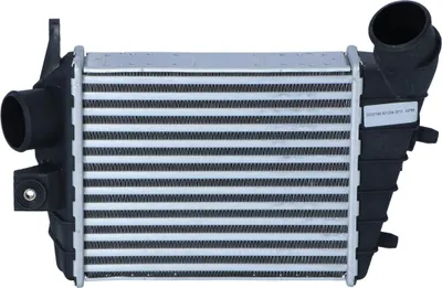 Image de NRF 30123A Refroidisseur d'air de suralimentation