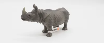 Produktbild von Schleich 14183 - Panzernashorn