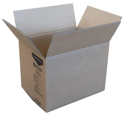 Obrázek produktu pro Skládací box Dönges, 400 x 300 x 300 mm, 384 x 284 x 284 mm, 2.40