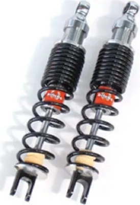 Obrázok produktu pre BITUBO WMB02 Doppelstoßdämpfer hinten