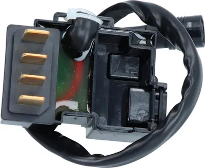 Produktbild von SHIMANO Anschlussstecker E-6000 BM-E6010 - 300 mm, Schwarz