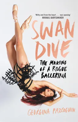 Produktbild von Swan Dive