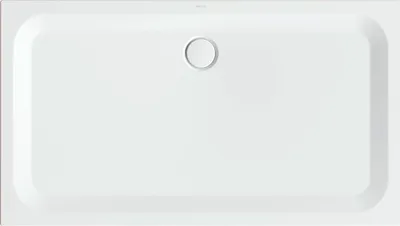 Image de BetteUltra receveurs de douche rectangulaires, 1600x900x35mm, 5961-000