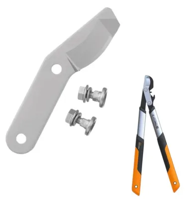 Immagine prodotto di Fiskars Fiskar's replacement blade for Bypass pruning shears - 1026288