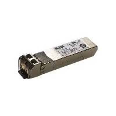 Productafbeelding van Lenovo SFP+ SR, vezeloptische transceiver, 10000 Mbit/s, SFP+, SR, 300 meter, 850 nm