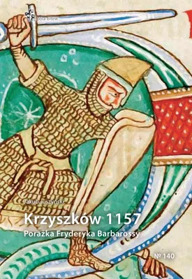 Immagine prodotto di Krzyszków 1157 La sconfitta di Federico Barbarossa