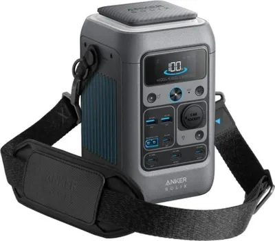 Zdjęcie produktu dla Anker SOLIX C300X DC Powerstation