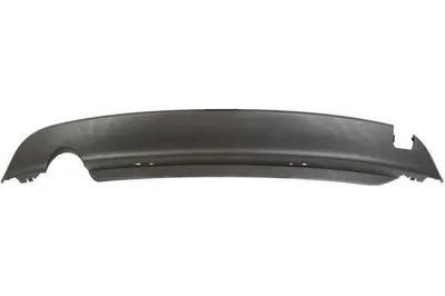 Produktbild von BLIC Heckdiffusor 5511-00-9534973P Hinten für VW GOLF VI (5K1)