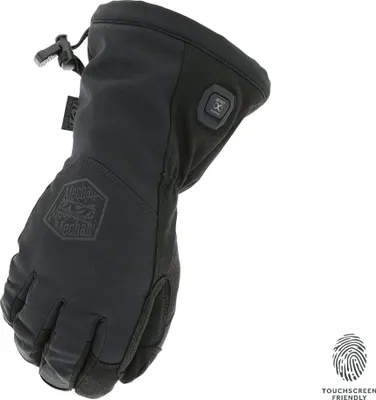 Produktbild von Mechanix Handschuh COLDWORK™ Heated Glove CLIM8® : Schwarz S