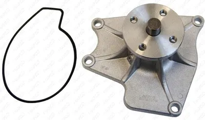 Produktbild von MAPCO Kühlmittelpumpe Wasserpumpe für MITSUBISHI PAJERO II (V3W, V2W, V4W) 21561